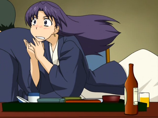 Stratos 4 (Kei_Cito)